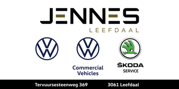 Jennes Leefdaal
