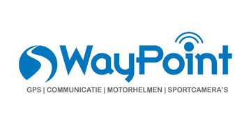 Waypoint Leuven