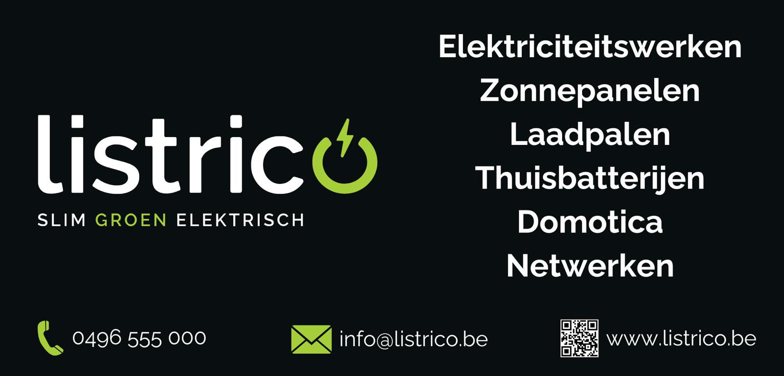 Listrico - Elektro